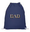 DAD/PAPA Turnbeutel - Turnbeutel - Wunsch Designs