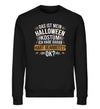 Halloween Damen Sweatshirt - Herren Sweatshirt - Wunsch Designs