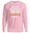 Halloween Damen Sweatshirt - Herren Sweatshirt - Wunsch Designs