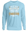 Halloween Damen Sweatshirt - Herren Sweatshirt - Wunsch Designs