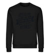 Ich bleib Damen Sweatshirt - Herren Sweatshirt - Wunsch Designs