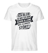 Ich Bleib T-Shirt Herren - Herren T-Shirt - Wunsch Designs