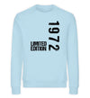 LIMITED EDITION Damen Sweatshirt - Herren Sweatshirt - Wunsch Designs