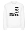 LIMITED EDITION Damen Sweatshirt - Herren Sweatshirt - Wunsch Designs