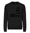 LIMITED EDITION Damen Sweatshirt - Herren Sweatshirt - Wunsch Designs