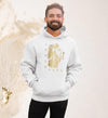 Löwen Papa - Hoodie - Herren Hoodie - Wunsch Designs