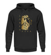 Löwen Papa - Hoodie - Herren Hoodie - Wunsch Designs