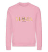 MAMA Sweatshirt - Damen Sweatshirt - Wunsch Designs