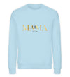 MAMA Sweatshirt - Damen Sweatshirt - Wunsch Designs