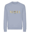 MAMA Sweatshirt - Damen Sweatshirt - Wunsch Designs