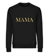 MAMA Sweatshirt - Damen Sweatshirt - Wunsch Designs