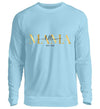 MAMA Sweatshirt - Damen Sweatshirt - Wunsch Designs