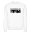 MIMIMI Damen Sweatshirt - Herren Sweatshirt - Wunsch Designs