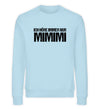 MIMIMI Damen Sweatshirt - Herren Sweatshirt - Wunsch Designs