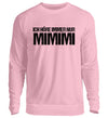 MIMIMI Damen Sweatshirt - Herren Sweatshirt - Wunsch Designs