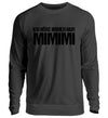 MIMIMI Damen Sweatshirt - Herren Sweatshirt - Wunsch Designs