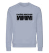 MIMIMI Damen Sweatshirt - Herren Sweatshirt - Wunsch Designs