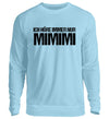 MIMIMI Damen Sweatshirt - Herren Sweatshirt - Wunsch Designs