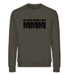 MIMIMI Damen Sweatshirt - Herren Sweatshirt - Wunsch Designs