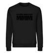 MIMIMI Damen Sweatshirt - Herren Sweatshirt - Wunsch Designs