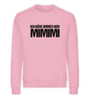 MIMIMI Damen Sweatshirt - Herren Sweatshirt - Wunsch Designs