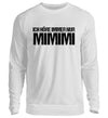 MIMIMI Damen Sweatshirt - Herren Sweatshirt - Wunsch Designs