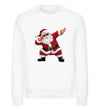 Weihnachtsmann Damen Sweatshirt - Herren Sweatshirt - Wunsch Designs