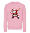 Weihnachtsmann Damen Sweatshirt - Herren Sweatshirt - Wunsch Designs