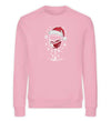 Wein Damen Sweatshirt - Herren Sweatshirt - Wunsch Designs