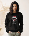 Wein Damen Sweatshirt - Herren Sweatshirt - Wunsch Designs